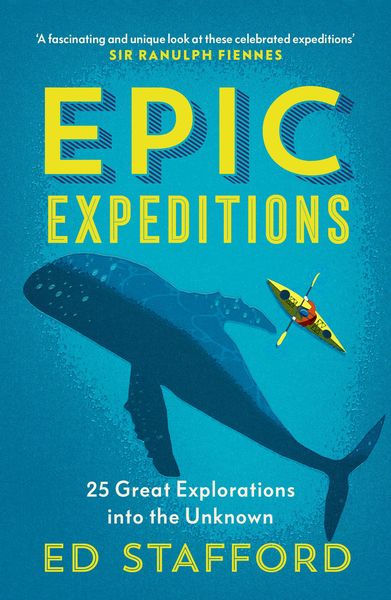 Produktbild: Epic Expeditions