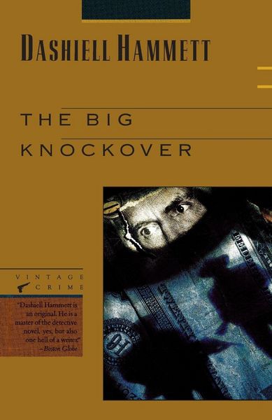Produktbild: The Big Knockover