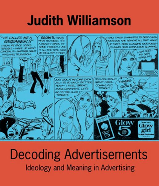 Produktbild: Decoding Advertisements
