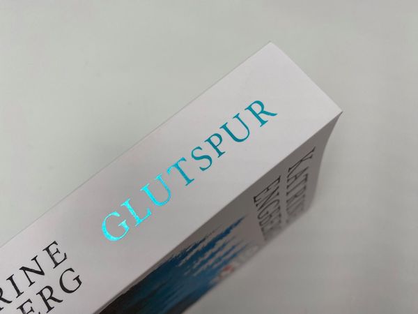 Produktbild: Glutspur