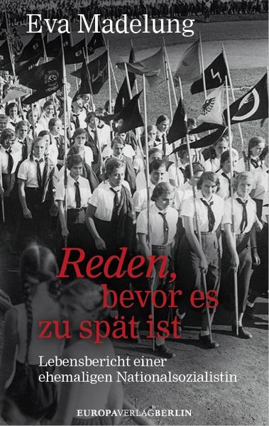 Produktbild: Reden, bevor es zu sp&auml;t ist