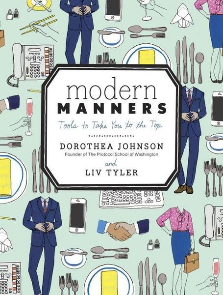 Produktbild: Modern Manners