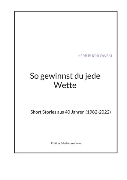 Produktbild: So gewinnst du jede Wette