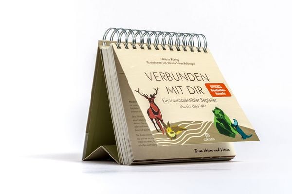 Produktbild: Verbunden mit dir