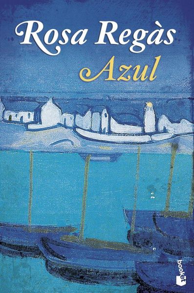 Produktbild: Azul
