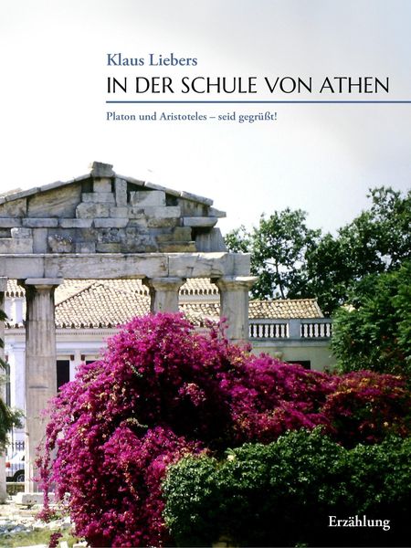Produktbild: In der Schule von Athen