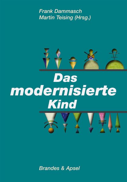 Produktbild: Das modernisierte Kind