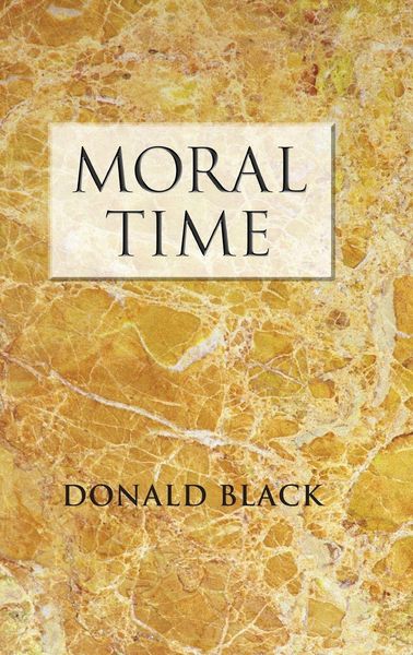 Produktbild: Moral Time