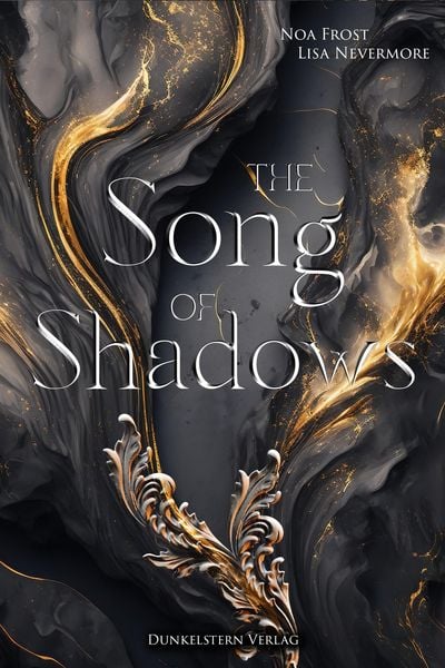 Produktbild: The Song of Shadows