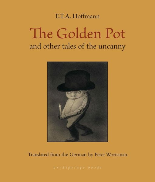 Produktbild: The Golden Pot
