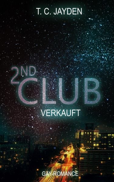 Produktbild: Second Club - Verkauft