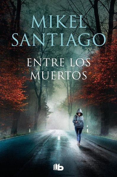 Produktbild: Entre los muertos