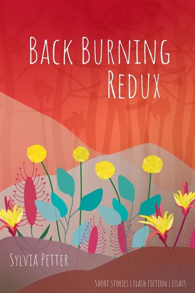 Produktbild: Back Burning Redux