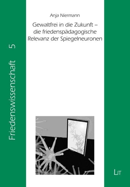 Produktbild: Niermann, A: Gewaltfrei in die Zukunft