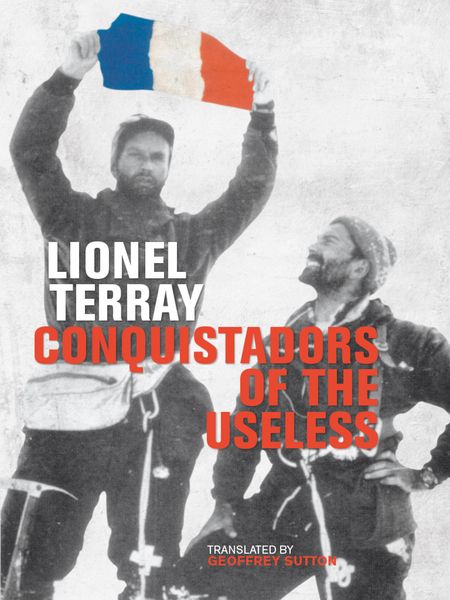 Produktbild: Conquistadors of the Useless
