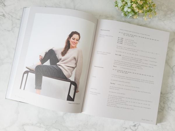 Produktbild: Timeless Knits