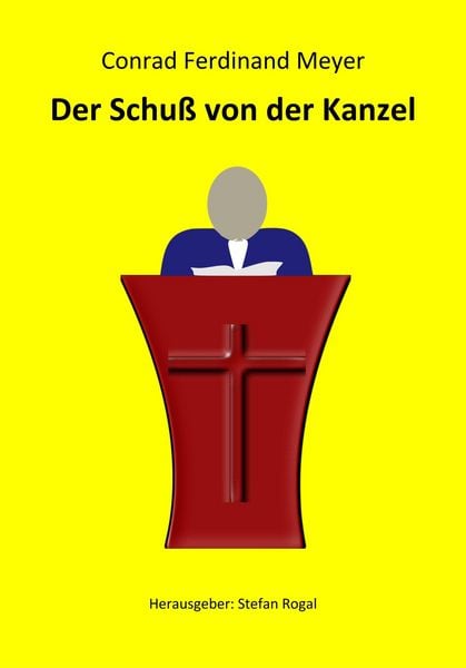 Produktbild: Der Schu&szlig; von der Kanzel