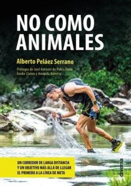 Produktbild: No como animales