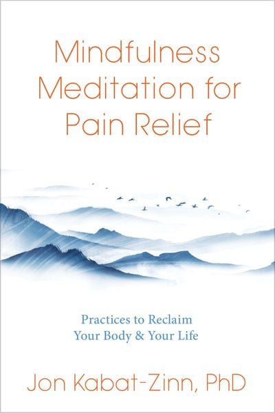 Produktbild: Mindfulness Meditation for Pain Relief