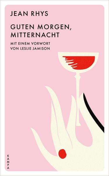 Produktbild: Guten Morgen, Mitternacht