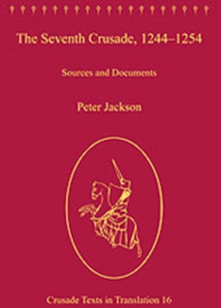 Produktbild: Seventh Crusade, 1244-1254