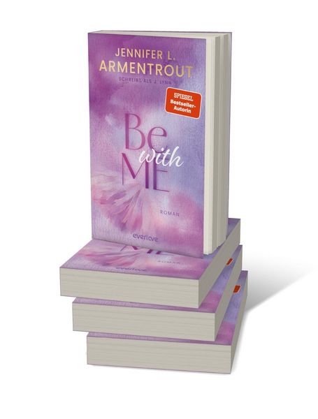 Produktbild: Be with Me