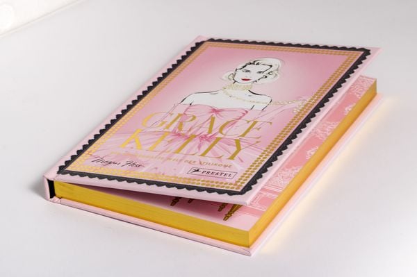 Produktbild: Grace Kelly