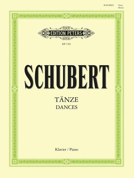 Produktbild: Dances