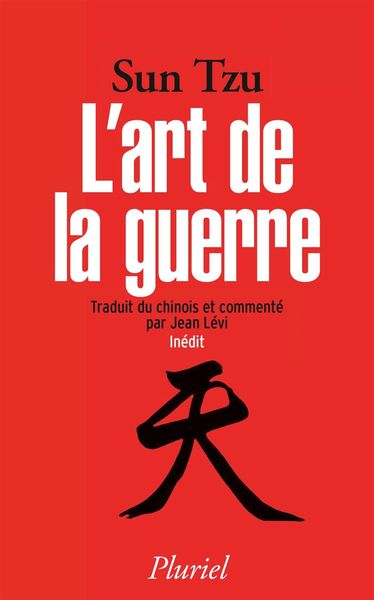 Produktbild: L'art de la guerre