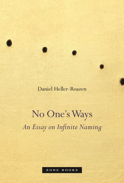 Produktbild: No One's Ways