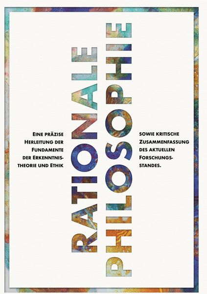 Produktbild: Rationale Philosophie