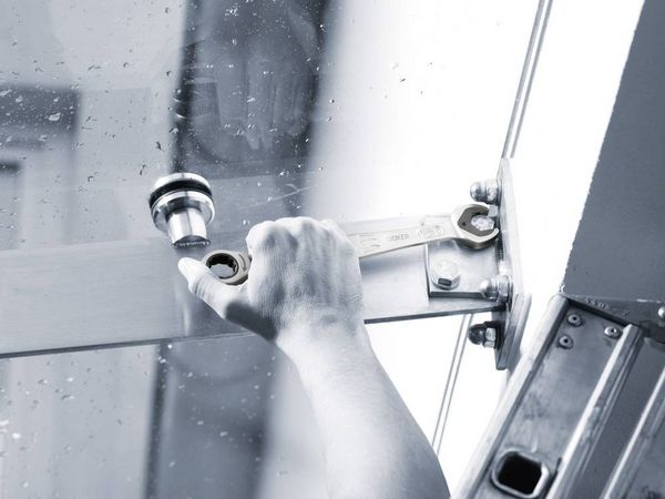 Produktbild: Wera Werk Doppelmaul-Schl&uuml;ssel 003765