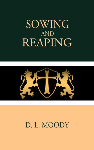 Produktbild: Sowing and Reaping