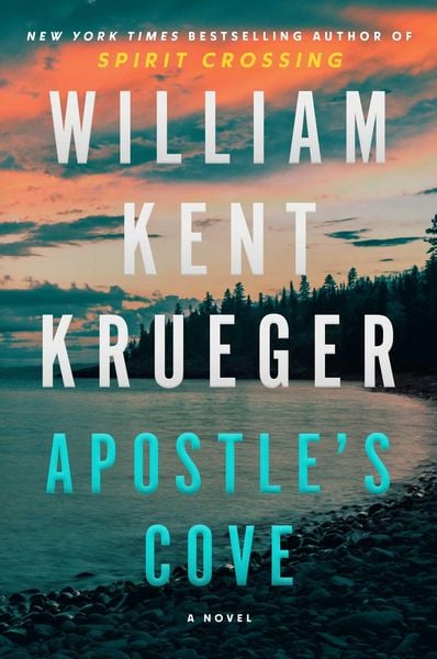 Produktbild: Apostle's Cove