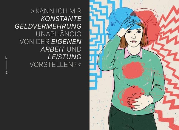 Produktbild: GELD IM GL&Uuml;CK