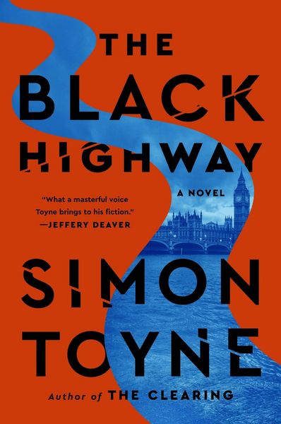 Produktbild: The Black Highway
