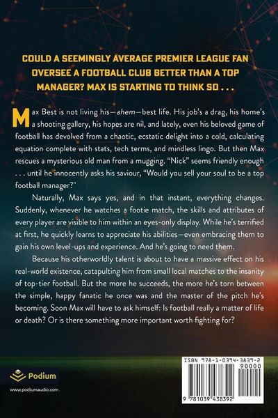 Produktbild: Player Manager