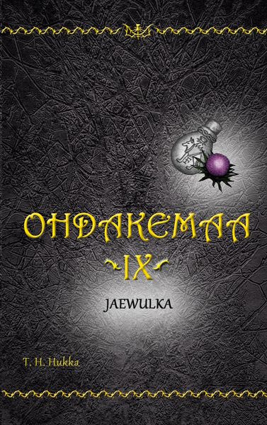 Produktbild: Ohdakemaa IX