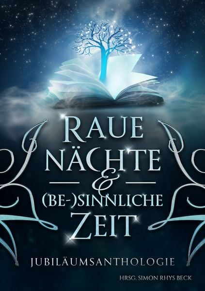 Produktbild: Raue N&auml;chte und (be-) sinnliche Zeit