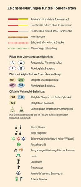 Produktbild: Mit dem Wohnmobil in die Pyren&auml;en