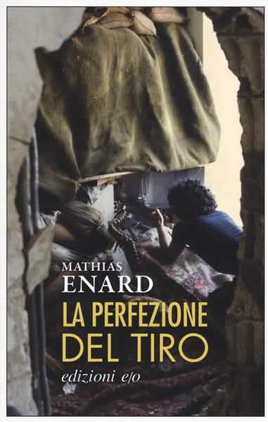 Produktbild: La perfezione del tiro