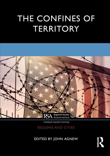 Produktbild: The Confines of Territory