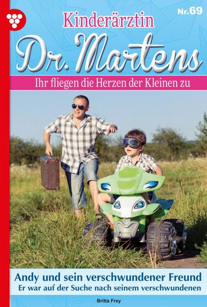 Produktbild: Andy und sein verschwundener Freund