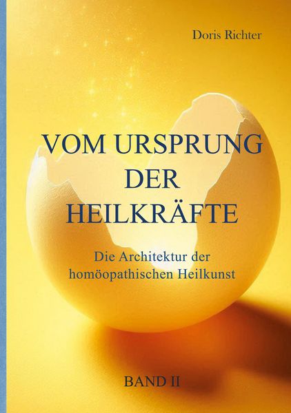 Produktbild: Vom Ursprung der Heilkr&auml;fte