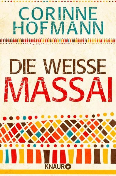 Produktbild: Die wei&szlig;e Massai