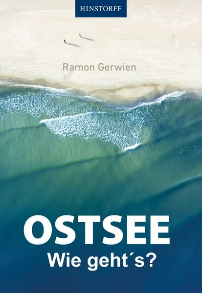 Produktbild: Ostsee Wie geht&acute;s
