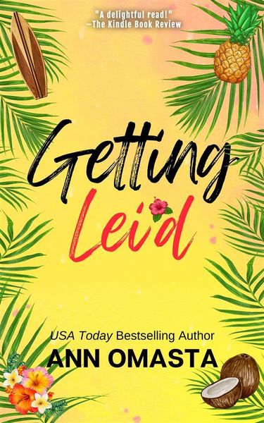 Produktbild: Getting Lei'd