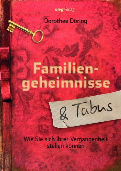 Produktbild: Familiengeheimnisse und Tabus