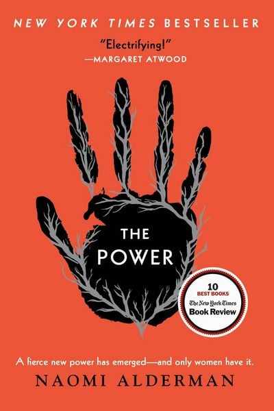 Produktbild: The Power