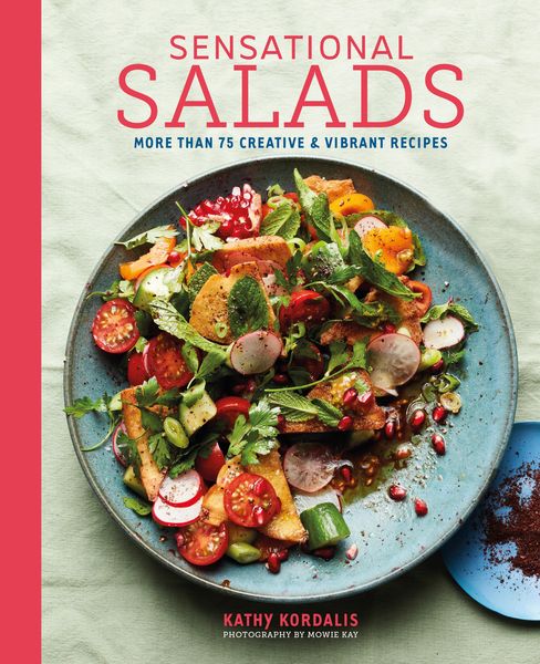 Produktbild: Sensational Salads